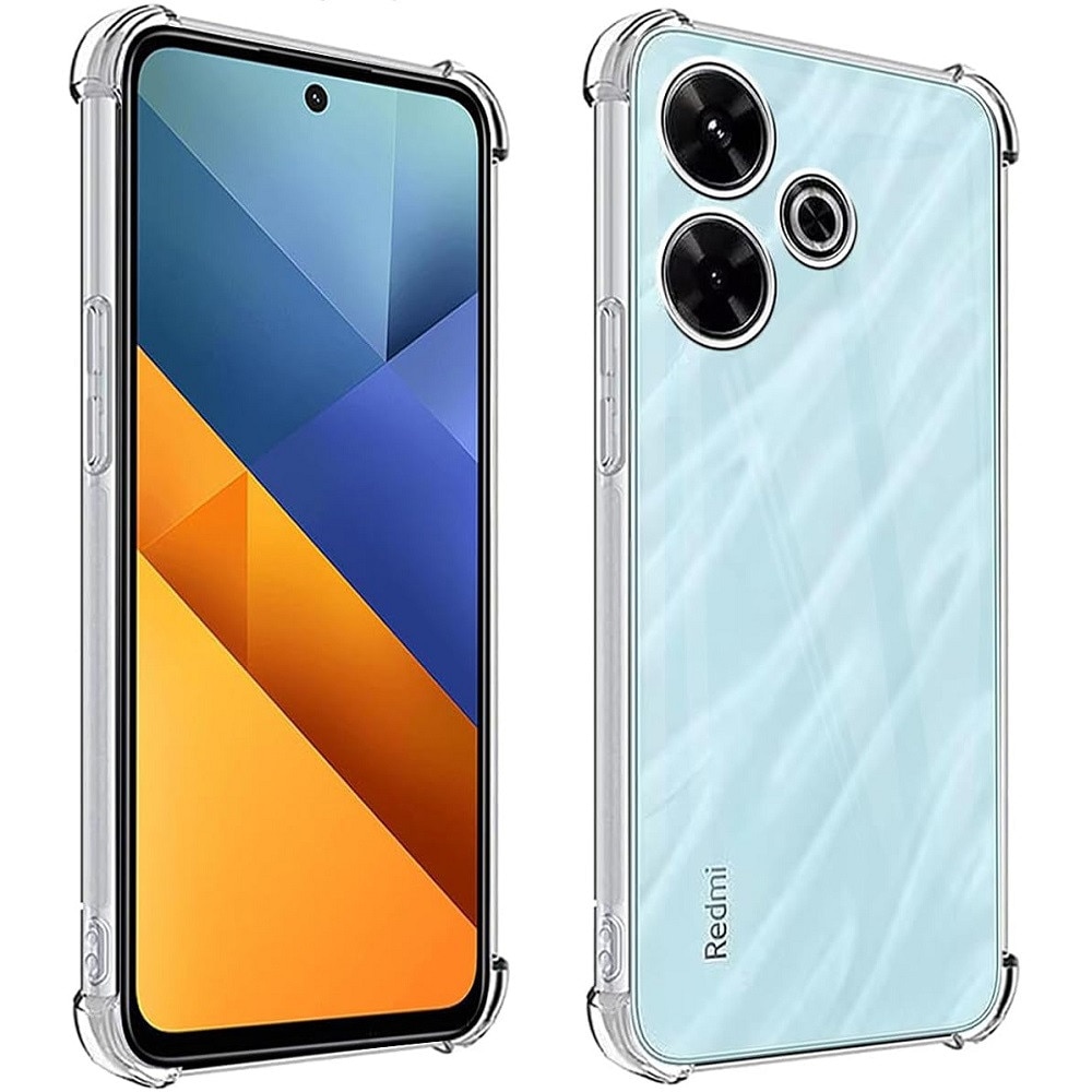 Husa telefon, Pentru Xiaomi Redmi 13 4G / Poco M6 4G