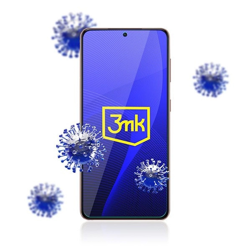 Folie telefon FlexibleGlass OnePlus Nord 3 Clear Transparent
