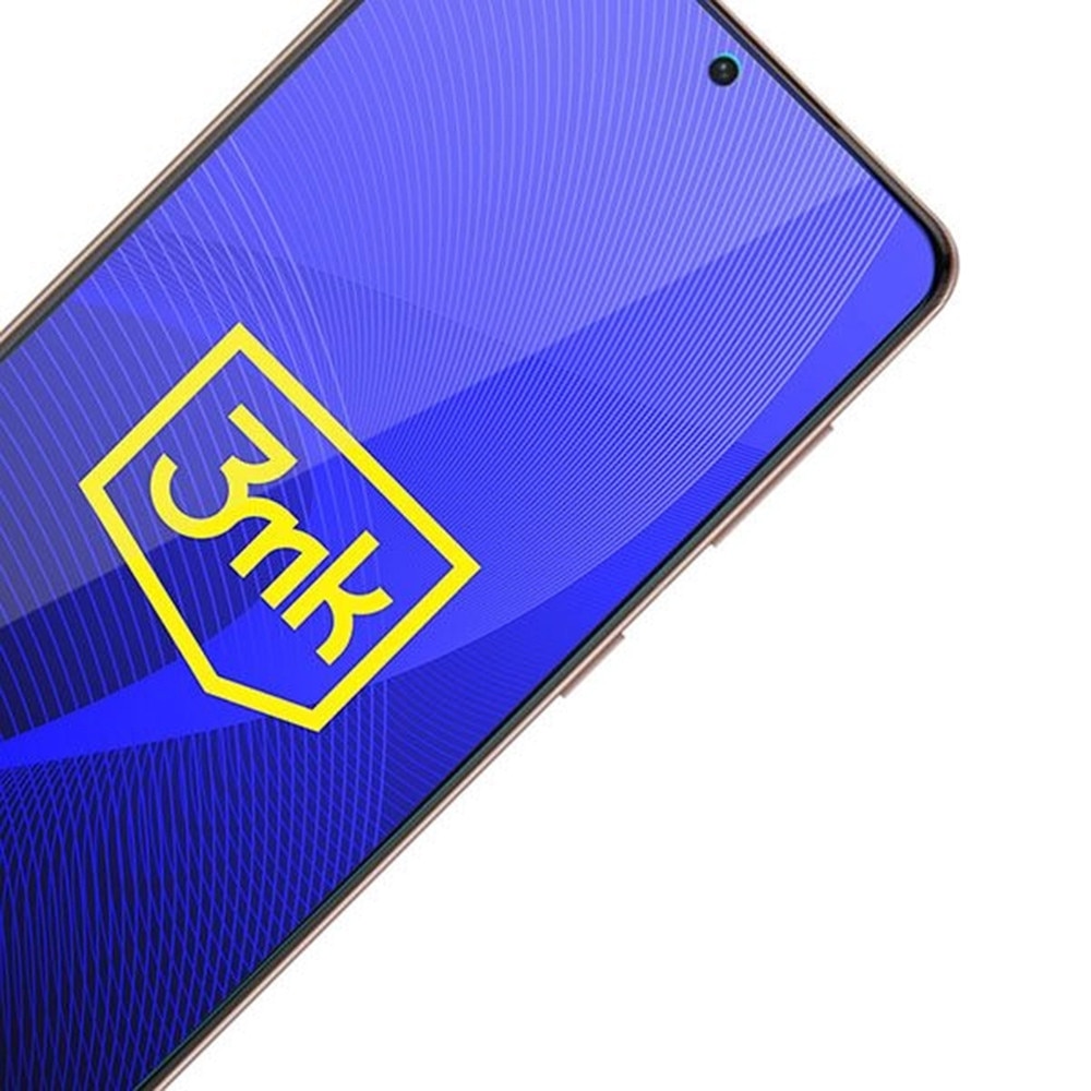 Folie telefon FlexibleGlass OnePlus Nord 3 Clear Transparent