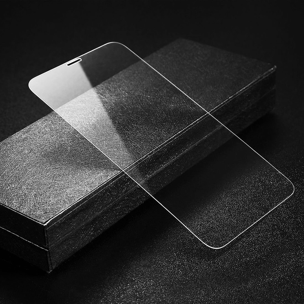 Folie telefon Lito 2.5D sticlă securizată transparentă pentru Samsung Galaxy A16/A17, transparent