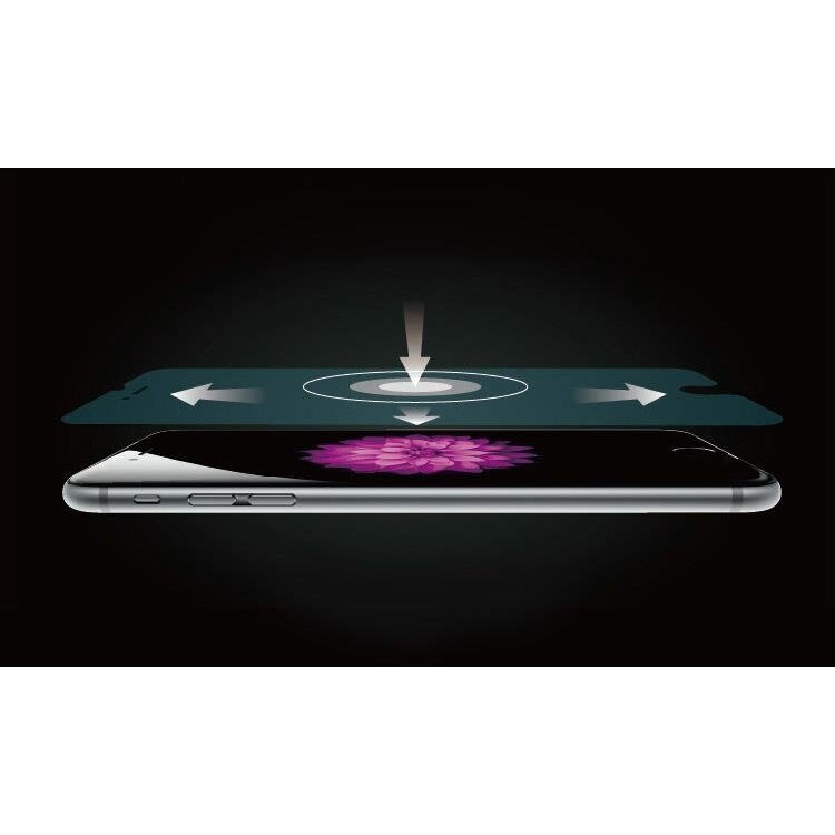 Tempered Glass 9H Screen Protector for Samsung Galaxy A10 (packaging – envelope)