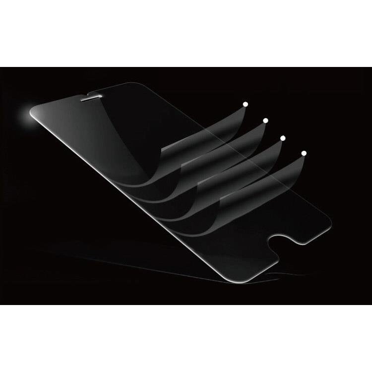 Tempered Glass 9H Screen Protector for Samsung Galaxy A10 (packaging – envelope)