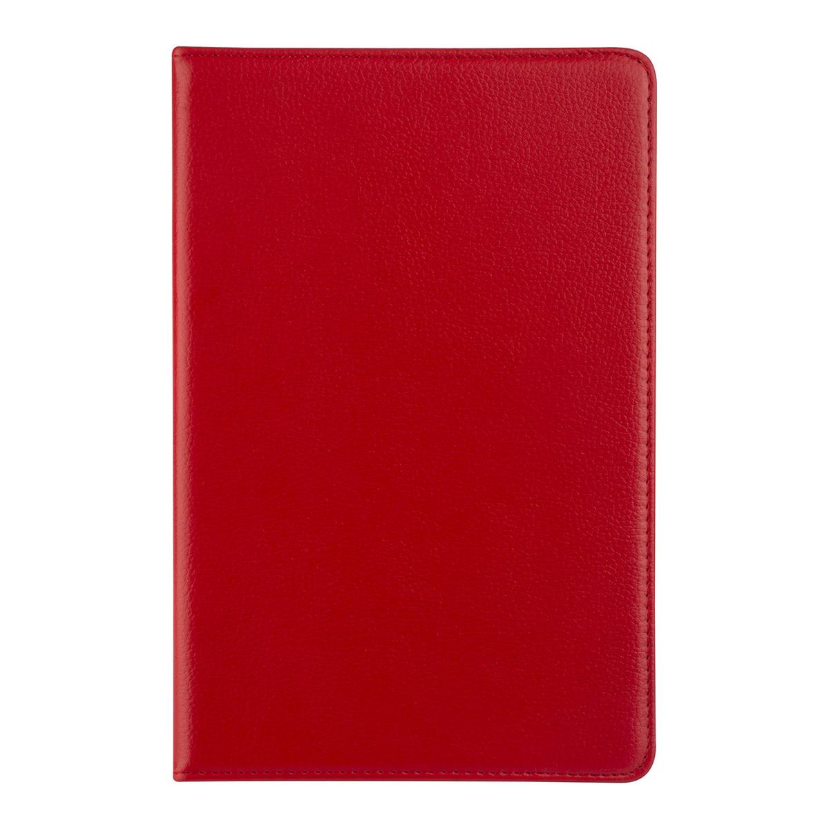 Husa tableta Samsung Galaxy Tab S6 (SM-T860, SM-T865) 10.5 inch, Tokgalaxis, Rosu