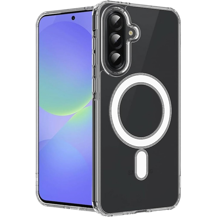 Husa protectie pentru Samsung Galaxy A57