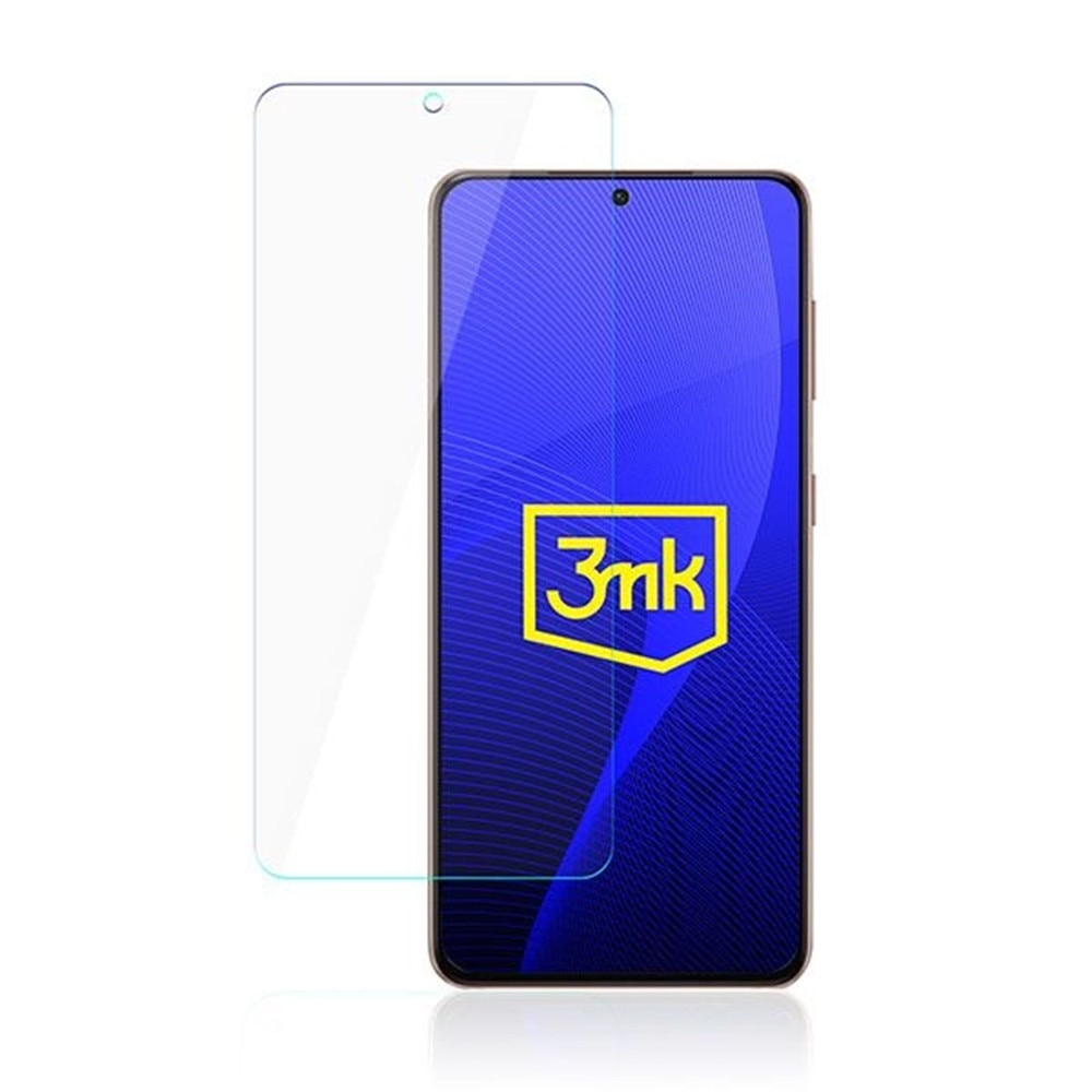 Folie ecran pentru OnePlus Nord 3, transparenta