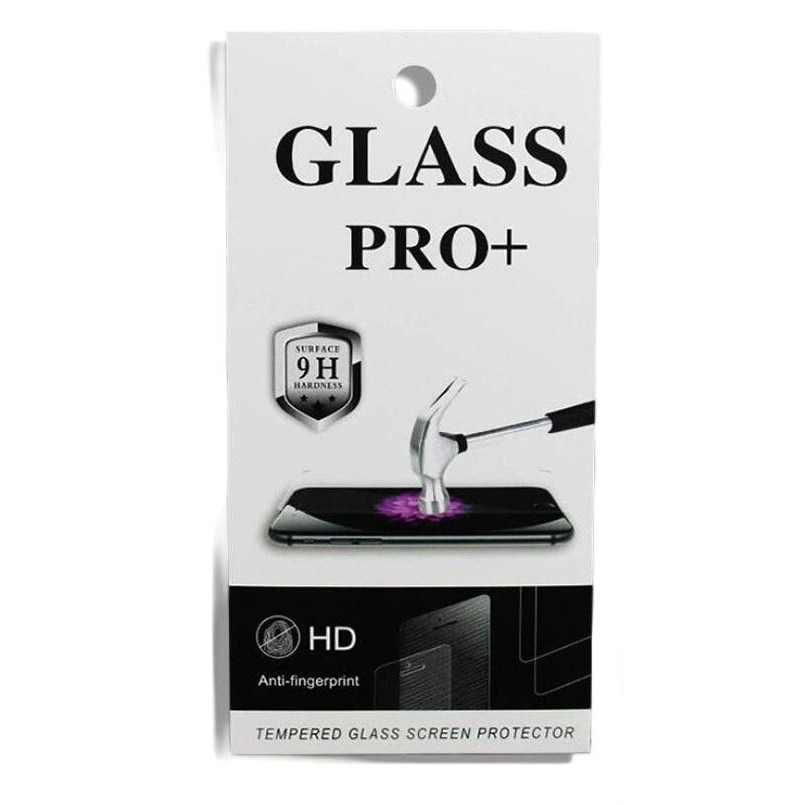 Folie de protectie premium, Izmael 9D, pentru Sony Xperia 5 III, Sticla, Transparent