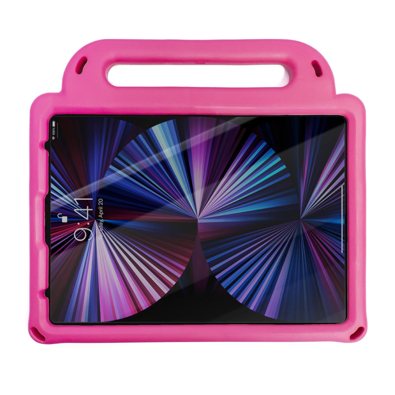 Husa de protectie, Hurtel, Pentru Samsung Galaxy Tab S7, Roz