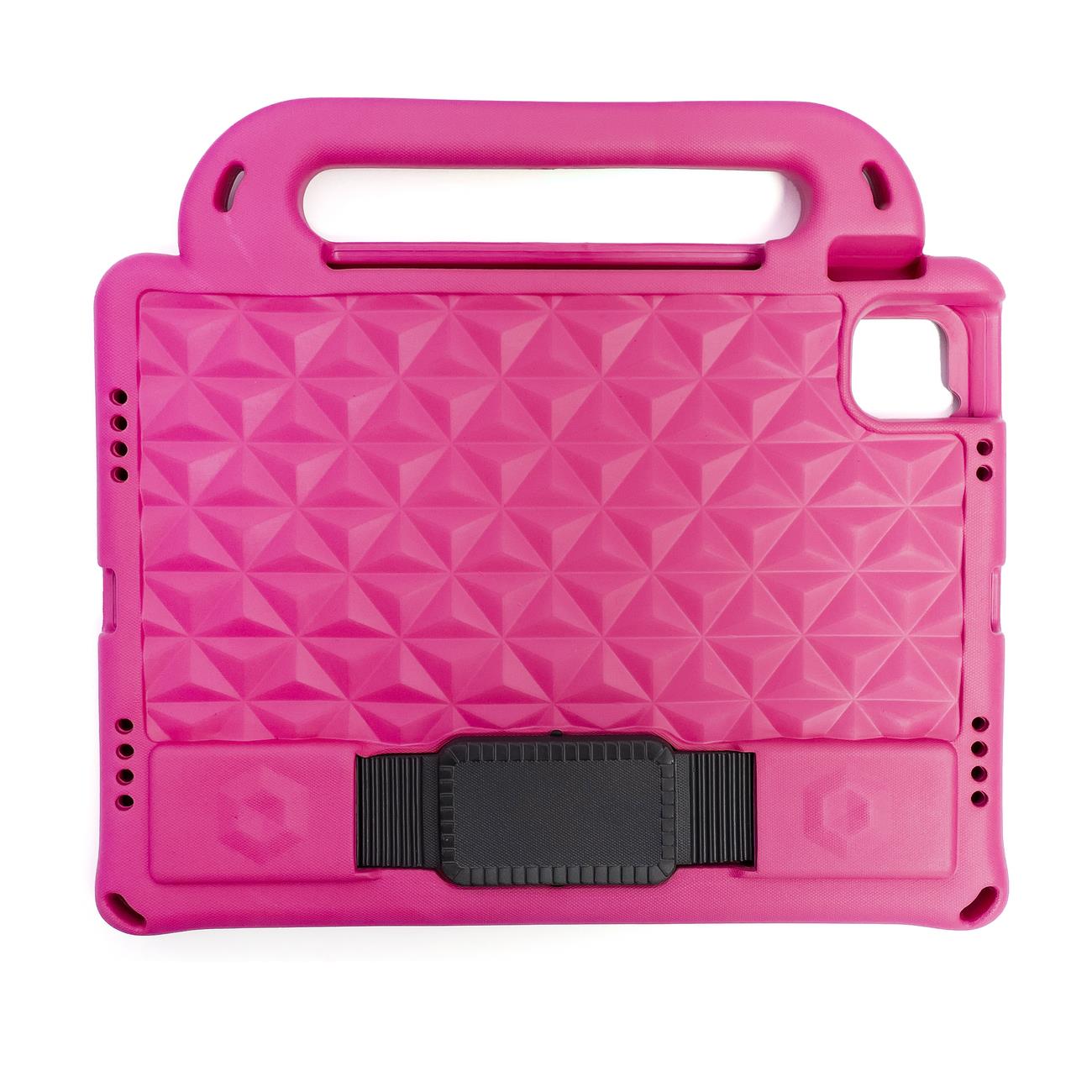 Husa de protectie, Hurtel, Pentru Samsung Galaxy Tab S7, Roz