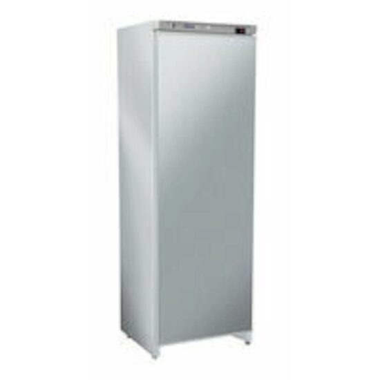 Dulap frigorific Hendi Budget Line, inox, 400 l, 600x701x1875mm
