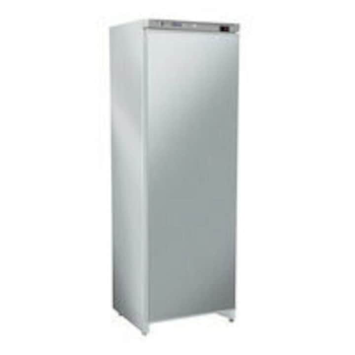 Dulap frigorific Hendi Budget Line, inox, 400 l, 600x701x1875mm