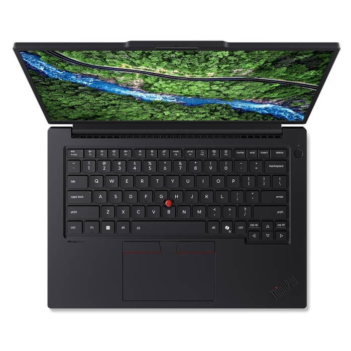 Laptop Lenovo ThinkPad P14s G7 WUXGA 14.5 inch Intel Core Ultra 7 356H 32GB 1TB SSD RTX PRO 500 Blackwell Windows 11 Pro Black