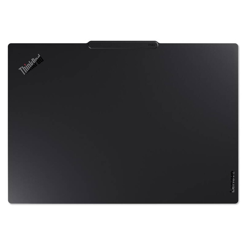 Laptop Lenovo ThinkPad P14s G7 WUXGA 14.5 inch Intel Core Ultra 7 356H 32GB 1TB SSD RTX PRO 500 Blackwell Windows 11 Pro Black