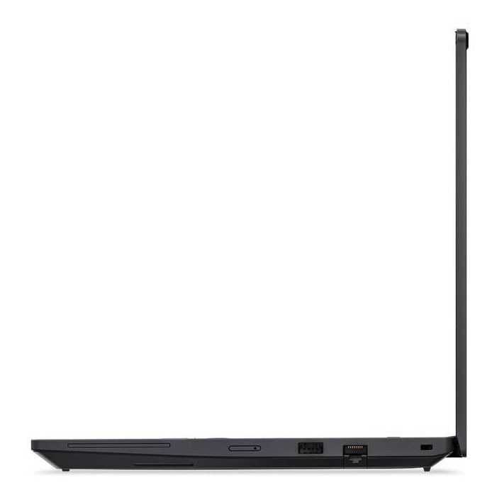 Laptop Lenovo ThinkPad P14s G7 WUXGA 14.5 inch Intel Core Ultra 7 356H 32GB 1TB SSD RTX PRO 500 Blackwell Windows 11 Pro Black