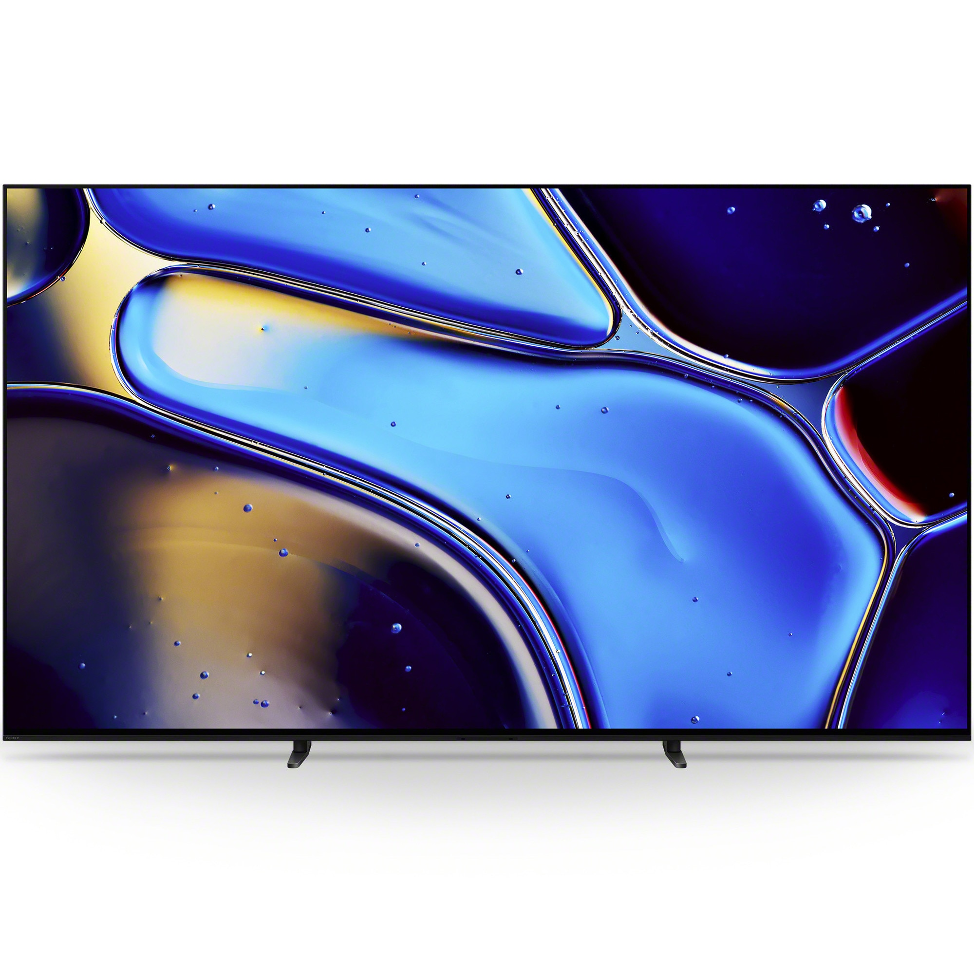 RESIGILAT: Televizor Sony BRAVIA 8 OLED 65XR8A, 164 cm, Smart Google TV, 4K Ultra HD, 100 Hz, Clasa E