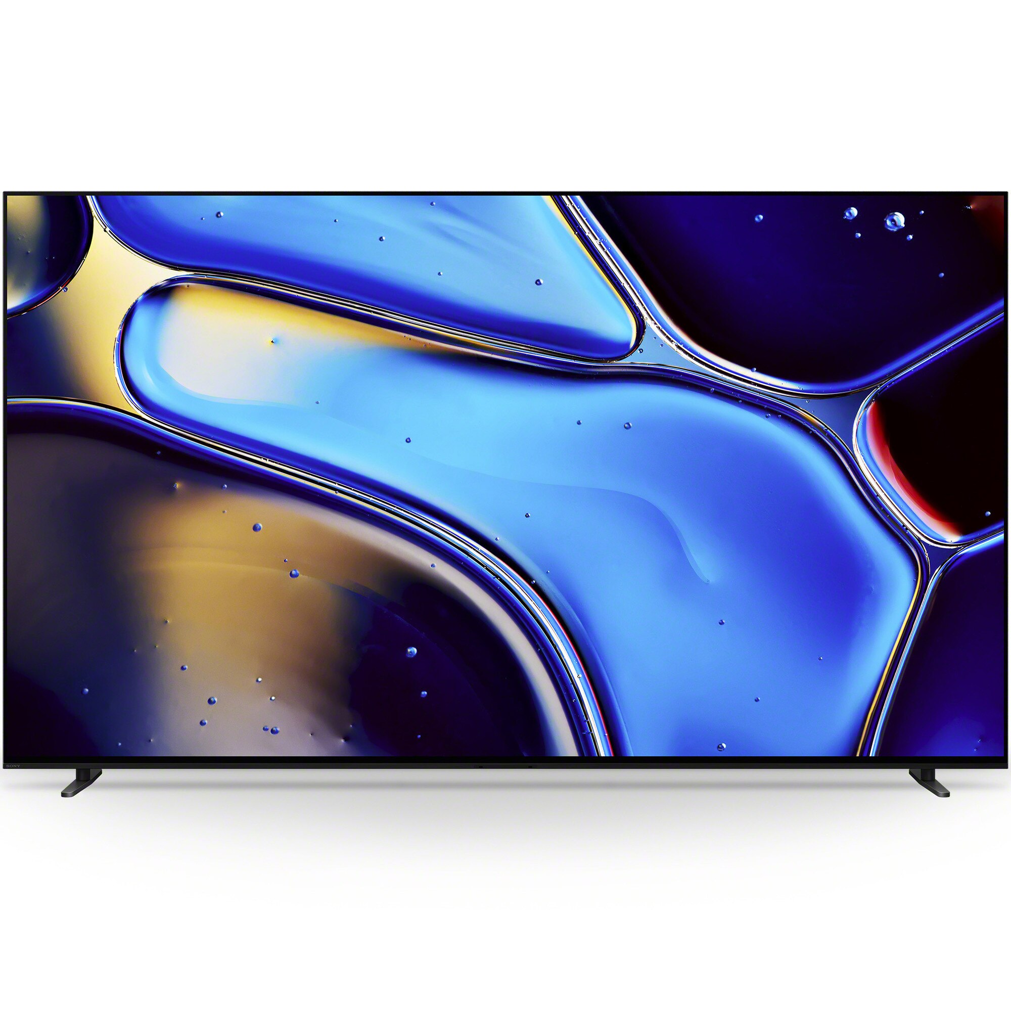 RESIGILAT: Televizor Sony BRAVIA 8 OLED 65XR8A, 164 cm, Smart Google TV, 4K Ultra HD, 100 Hz, Clasa E