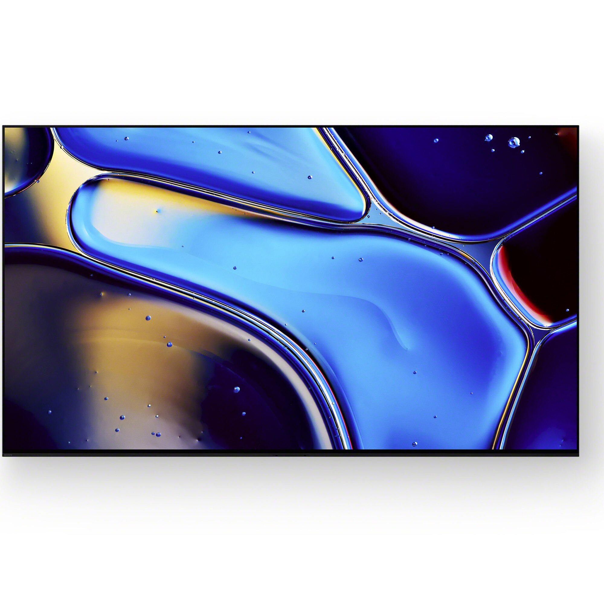 RESIGILAT: Televizor Sony BRAVIA 8 OLED 65XR8A, 164 cm, Smart Google TV, 4K Ultra HD, 100 Hz, Clasa E