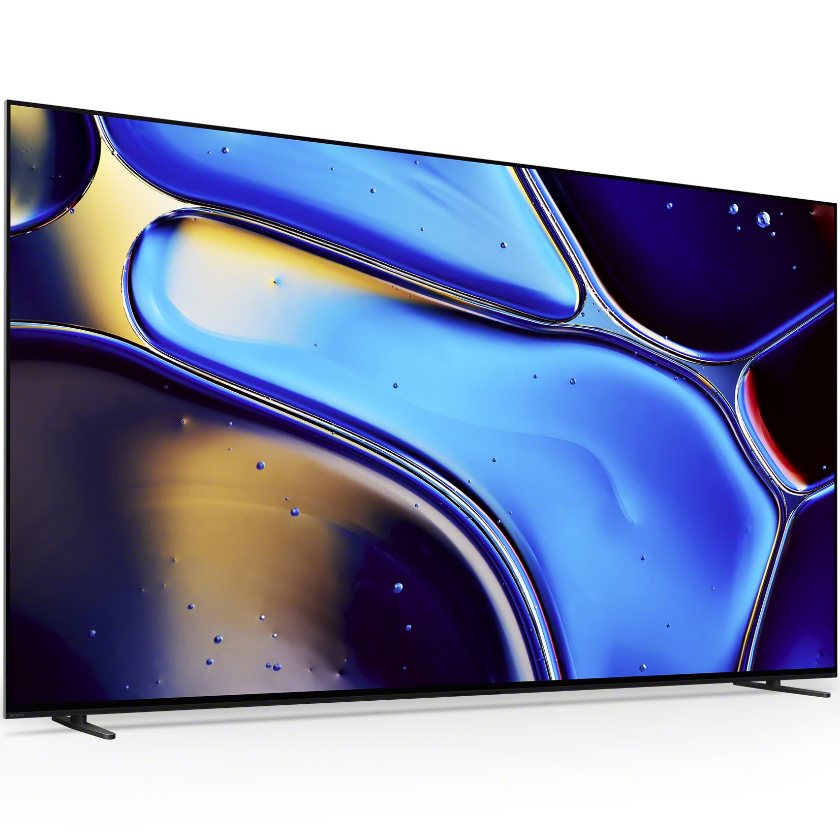 RESIGILAT: Televizor Sony BRAVIA 8 OLED 65XR8A, 164 cm, Smart Google TV, 4K Ultra HD, 100 Hz, Clasa E