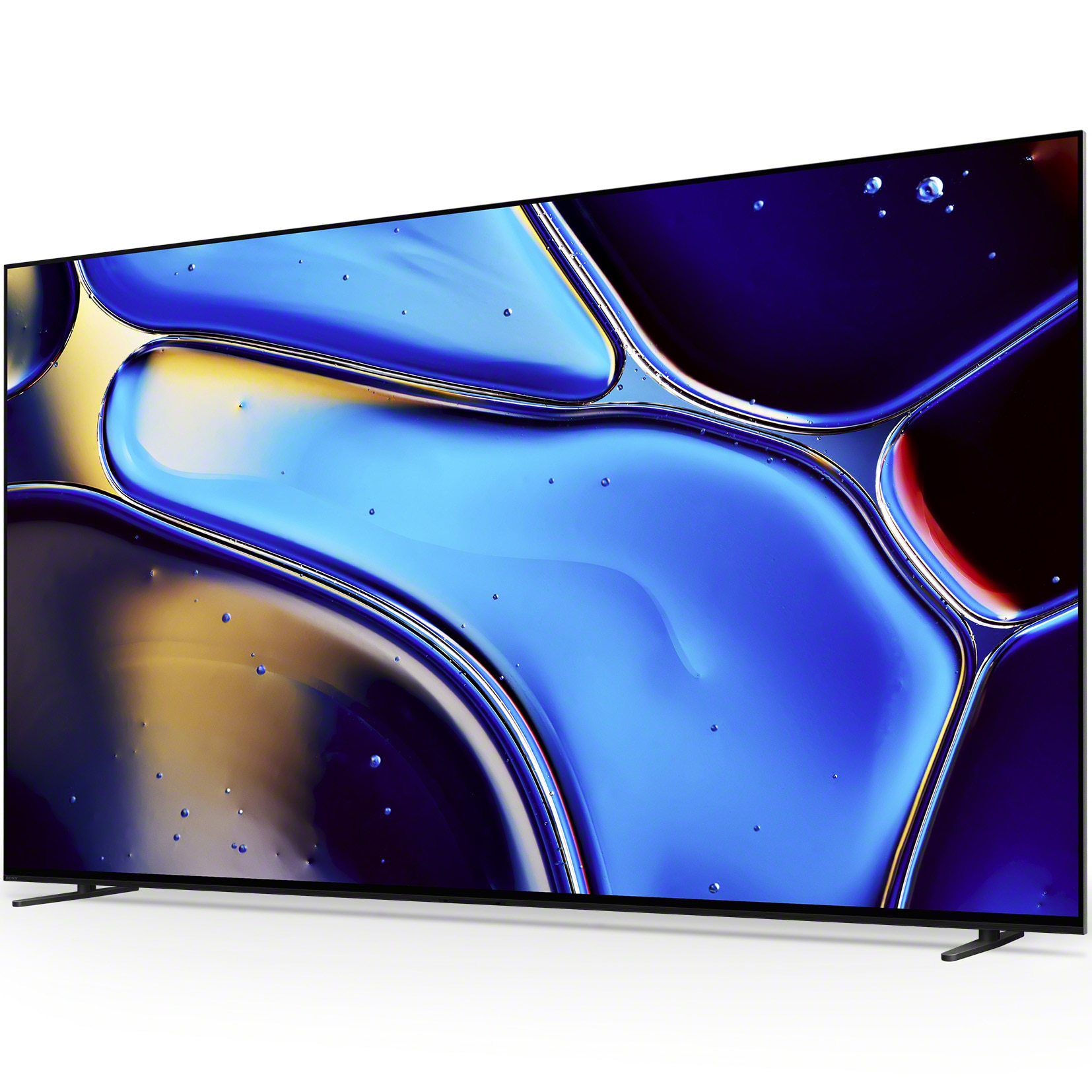RESIGILAT: Televizor Sony BRAVIA 8 OLED 65XR8A, 164 cm, Smart Google TV, 4K Ultra HD, 100 Hz, Clasa E