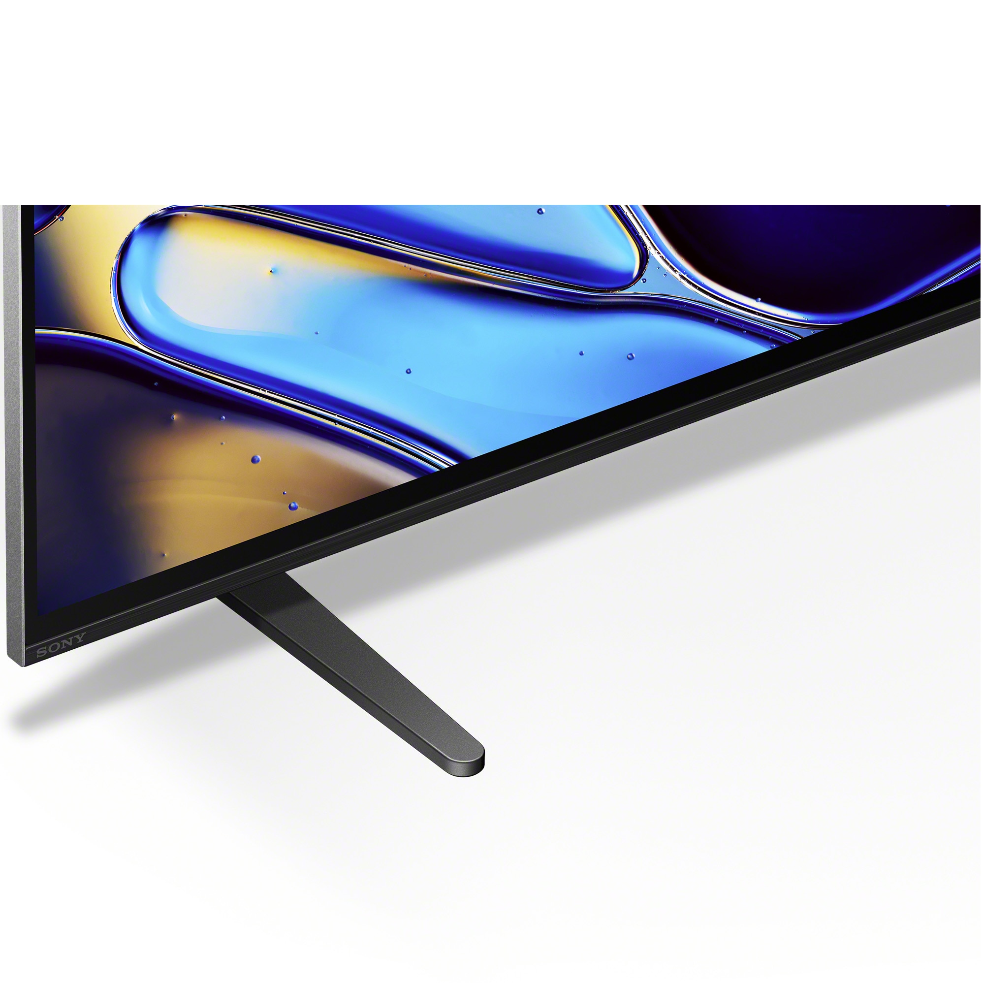 RESIGILAT: Televizor Sony BRAVIA 8 OLED 65XR8A, 164 cm, Smart Google TV, 4K Ultra HD, 100 Hz, Clasa E