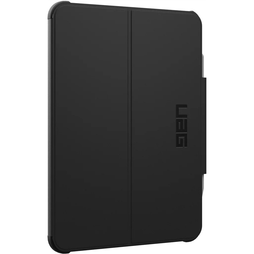 Husa tableta Urban Armor Gear Folio pentru iPad Pro 11" 27,9cm, cu suport