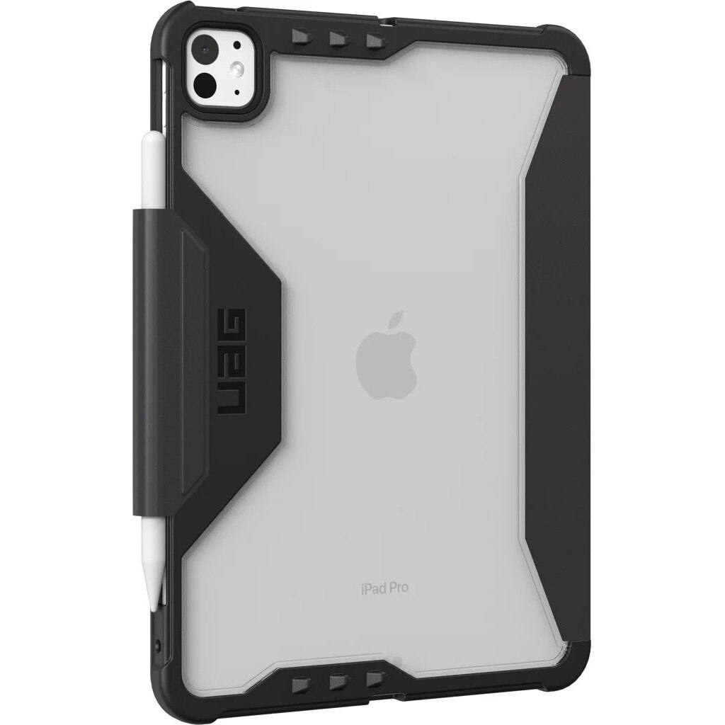 Husa tableta Urban Armor Gear Folio pentru iPad Pro 11" 27,9cm, cu suport