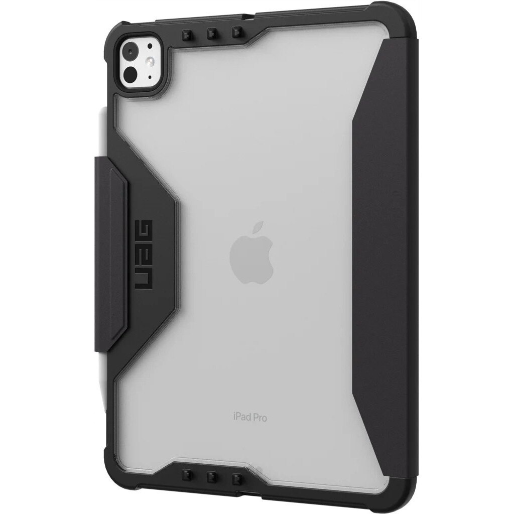 Husa tableta Urban Armor Gear Folio pentru iPad Pro 11" 27,9cm, cu suport