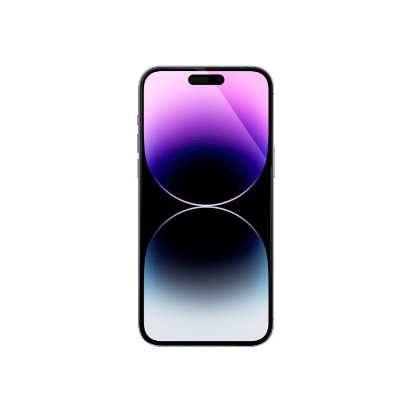 Folie Sticla Securizata Upzz Pro Compatibila Cu iPhone 12 Pro Max, Aplicator De Montaj Inclus