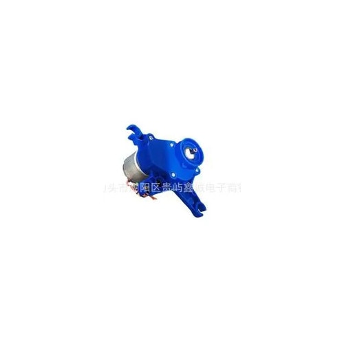 Aspirator robot X11 cu perie laterala si accesorii, negru