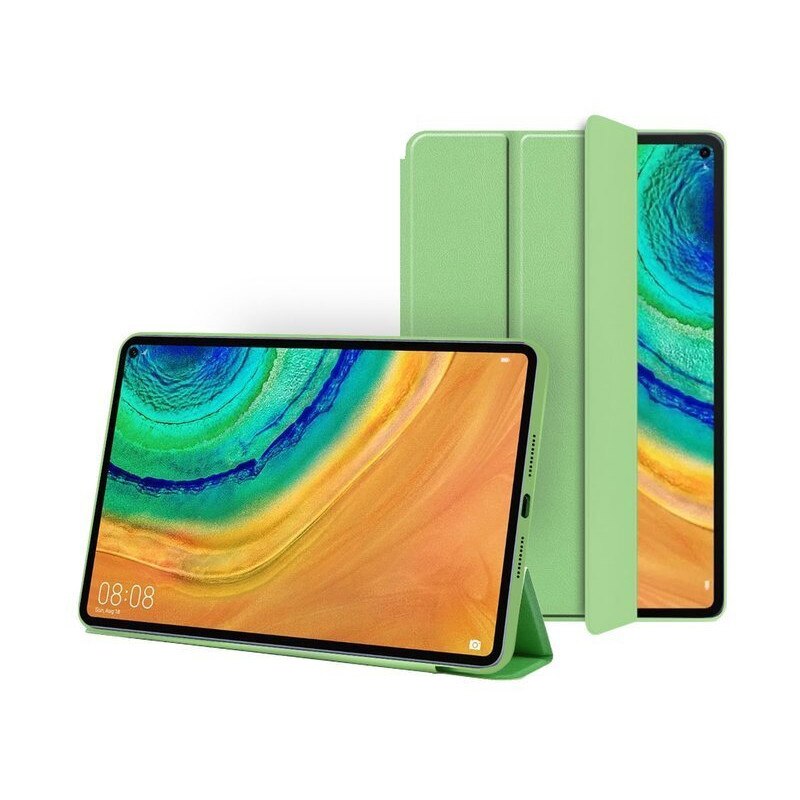 Husa tableta, Alogy, Pentru Huawei MatePad Pro 10.8 2019, Verde