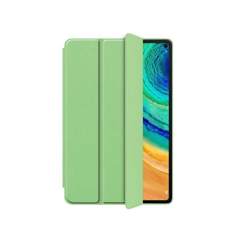 Husa tableta, Alogy, Pentru Huawei MatePad Pro 10.8 2019, Verde