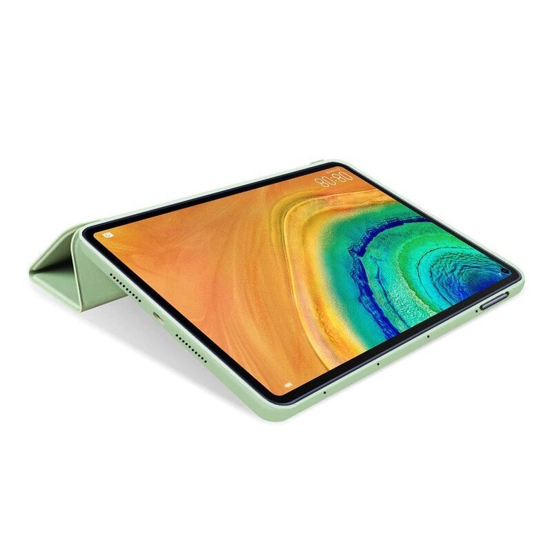 Husa tableta, Alogy, Pentru Huawei MatePad Pro 10.8 2019, Verde