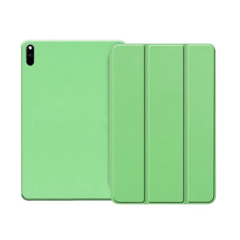 Husa tableta, Alogy, Pentru Huawei MatePad Pro 10.8 2019, Verde