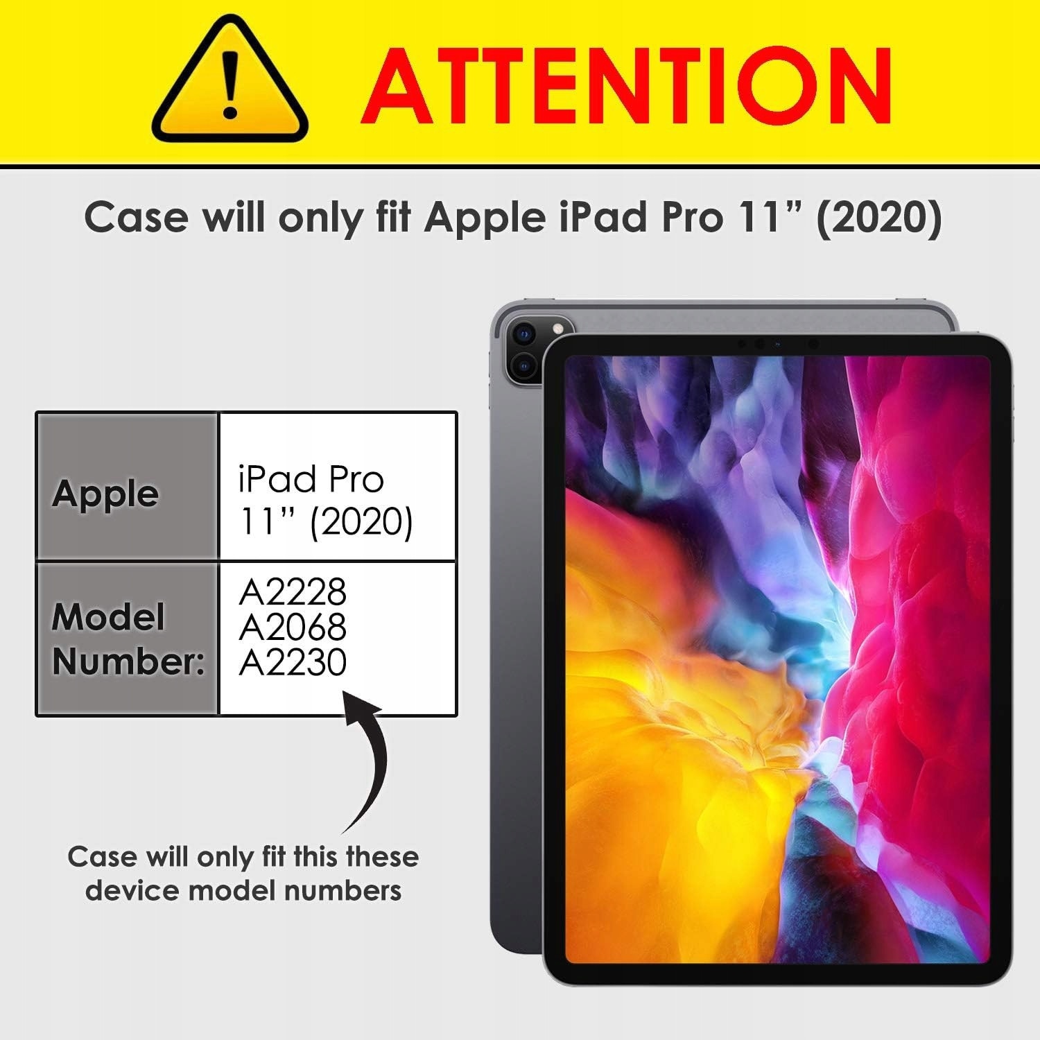 Etui pentru iPad Pro/Air, material textil, cu inchidere si buzunar pentru accesorii, compatibil iPad Pro 11 (3/4 gen) si iPad Air 5/4, Albastru, 11 inch