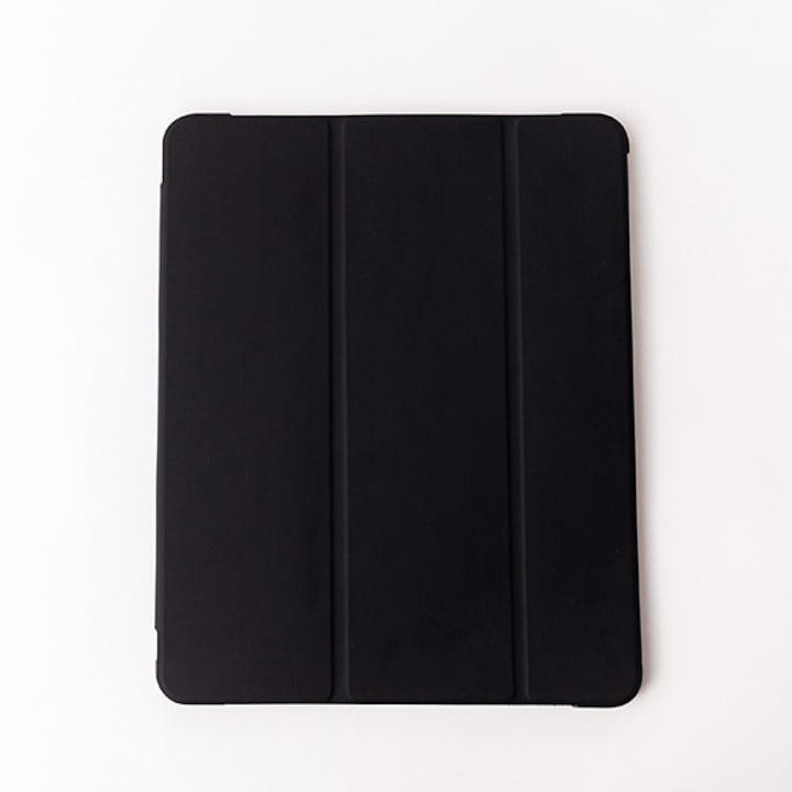 iPad pentru Pro 12.9" (2018-2020), cu suport Apple Pencil, Negru