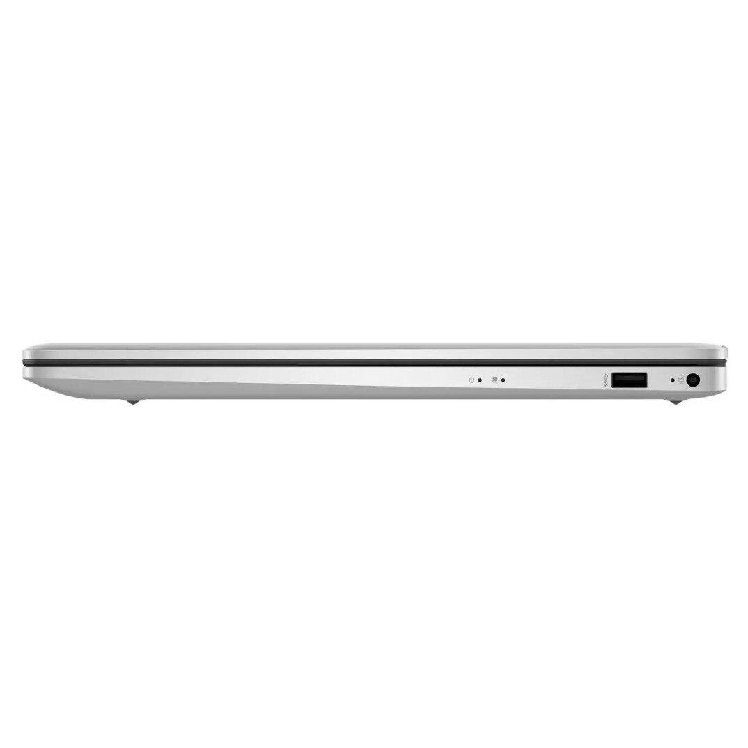 Laptop HP 17-cn4009nw Core 5 120U 17.3inch FHD 16GB 512GB Windows 11 Home Argintiu