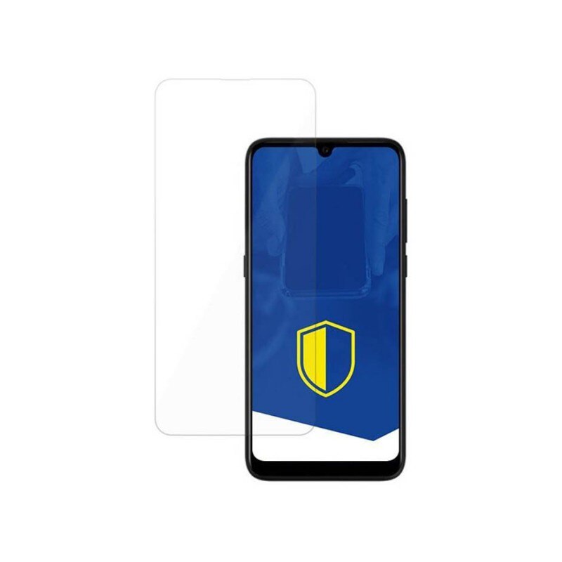 Folie Protectie Ecran 3mk Arc+, Compatibila Cu Xiaomi Poco F2 Pro, Transparenta