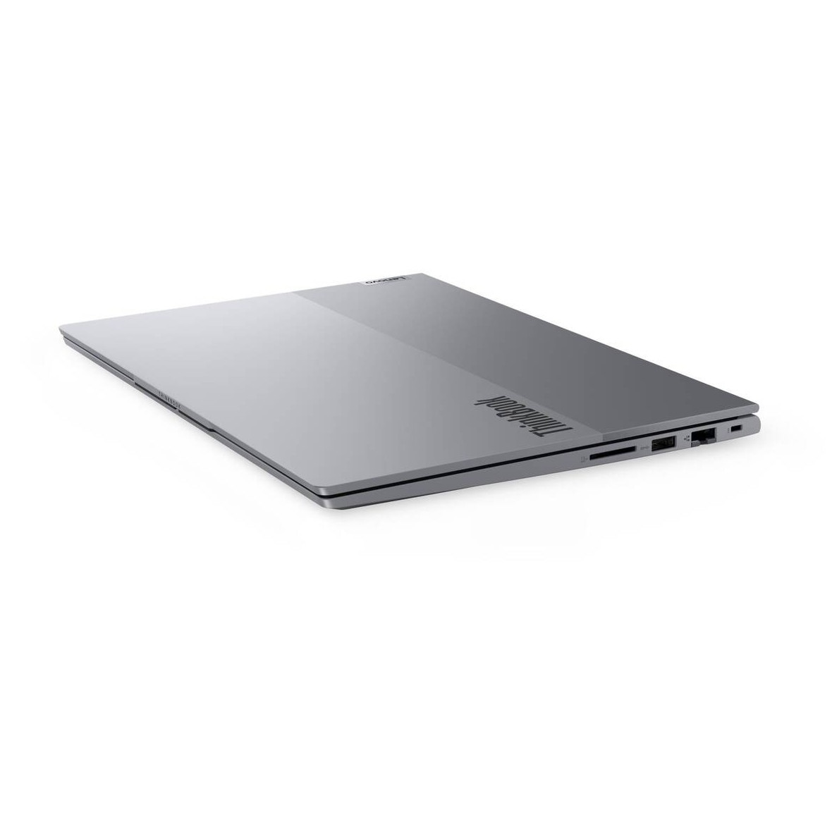 Laptop Lenovo ThinkBook 14 G9 WUXGA 14 inch AMD Ryzen 7 250 32GB 512GB SSD Windows 11 Pro Arctic Grey