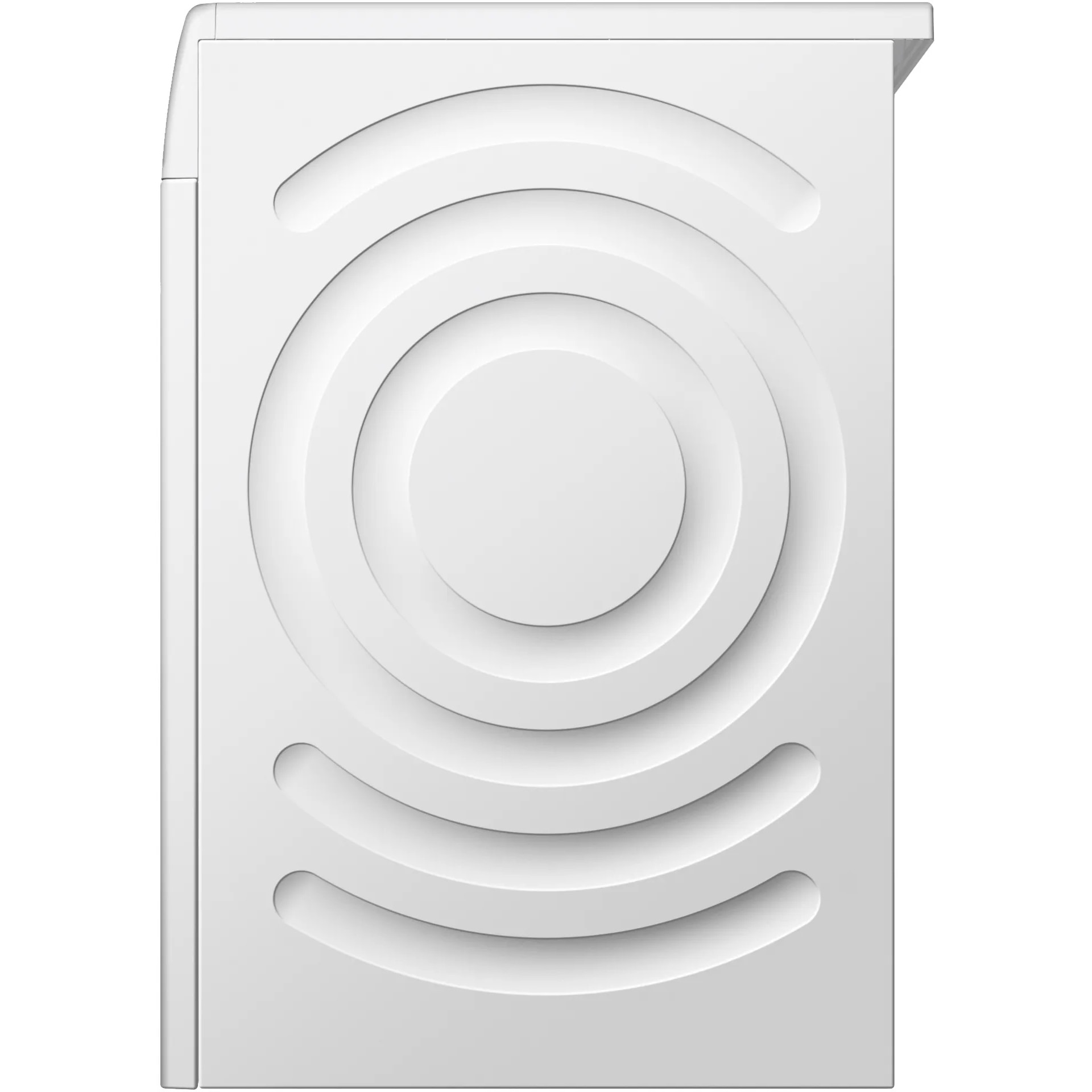 RESIGILAT: Masina de spalat rufe Bosch WAN28266BY, 8 kg, 1400 RPM, Clasa A, EcoSilence Drive, Alb