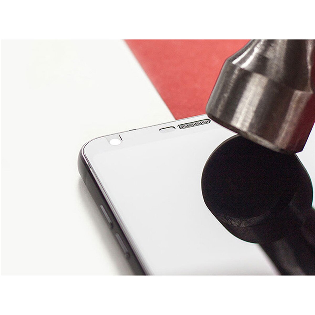 Folie de sticla 3MK Flexibleglass, pentru Huawei Honor 20, 0.2mm, Transparent