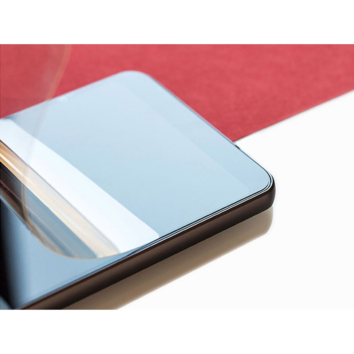 Folie de sticla 3MK Flexibleglass, pentru Huawei Honor 20, 0.2mm, Transparent