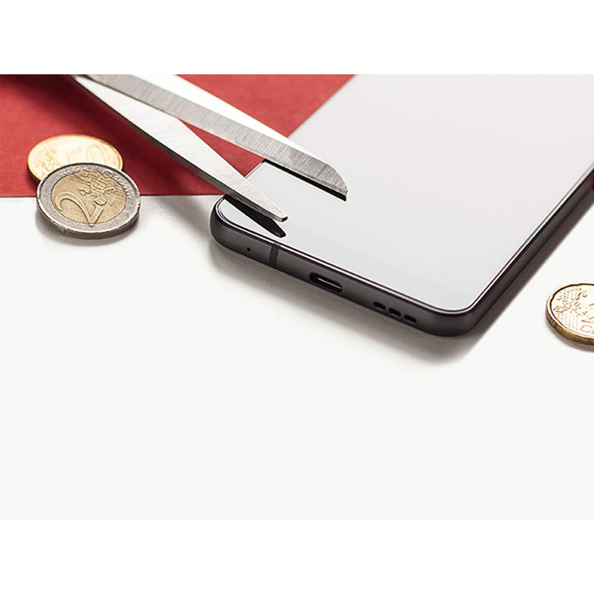 Folie de sticla 3MK Flexibleglass, pentru Huawei Honor 20, 0.2mm, Transparent