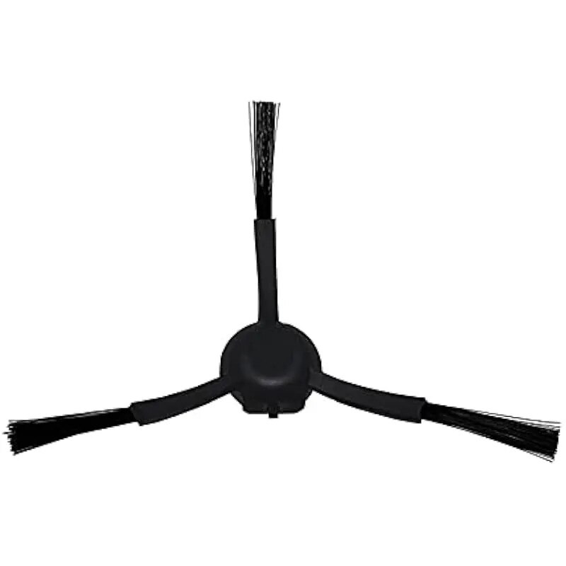 Kit piese de schimb pentru robot aspirator Dreame Bot D10 Plus RLS3D, 2 perii principale ABS, 4 perii laterale, 4 filtre ABA, 4 lavete microfibra, 4 saci de praf, 2 unelte de curatare, Multicolor, K0544-26803-546-AMC