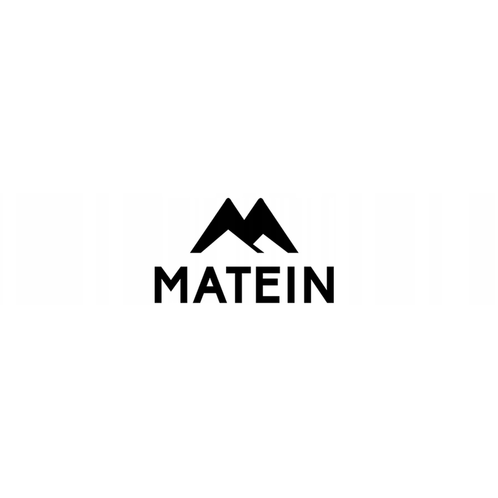 Rucsac Matein 1007, 3 compartimente, albastru, 48x35x20cm, 35L, USB, antifurt