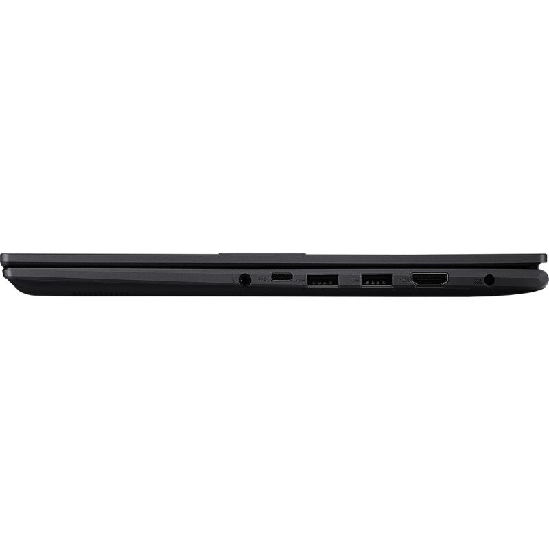 Laptop ASUS 15.6'' Vivobook 15X OLED, FHD, Procesor Intel® Core™ i5-1340P (12M Cache, up to 4.60 GHz), 12 cores, 400 niti, 40GB DDR4, 1500 GB SSD, Intel Iris Xe, No OS