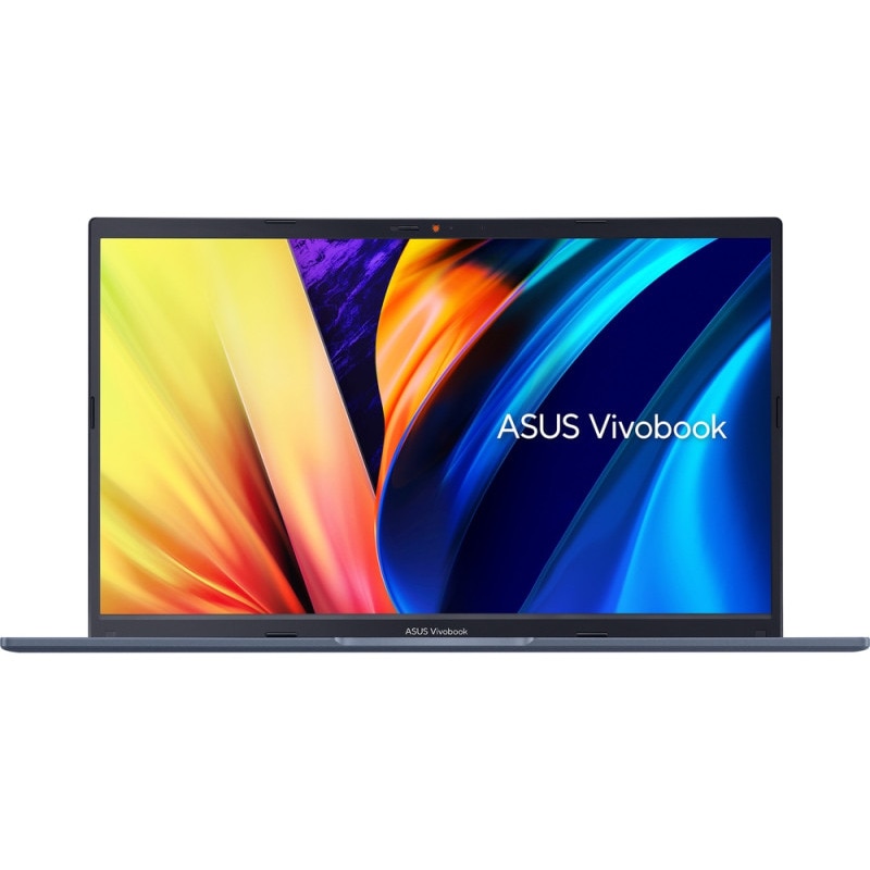 Laptop ASUS 15.6'', FHD, Procesor Intel® Core™ i7-13620H (24M Cache, up to 4.90 GHz), 32GB DDR4, 250GB SSD, Intel UHD, No OS, albastru inchis