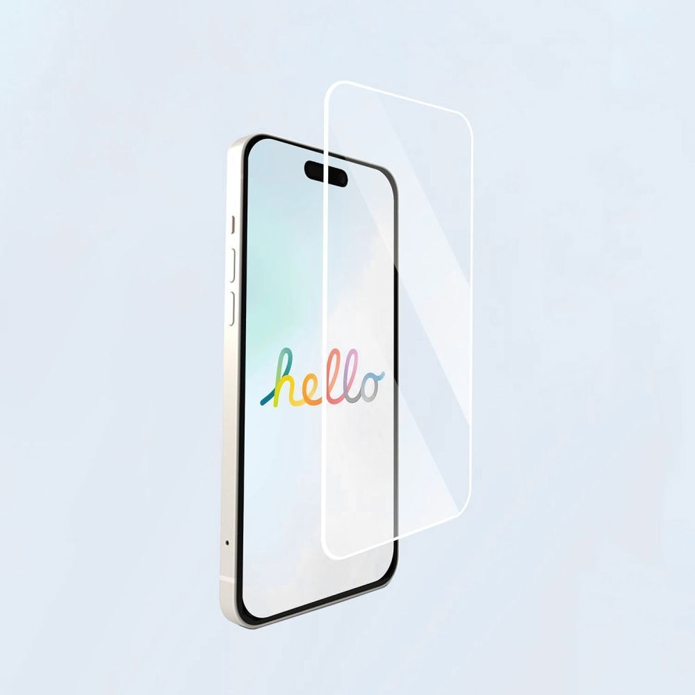 Set protectie 3in1 Tech-Protect Supreme Easy Set Plus, 2 folii sticla ecran + 1 folie sticla camera foto, compatibil cu Samsung Galaxy A57 5G, Transparent