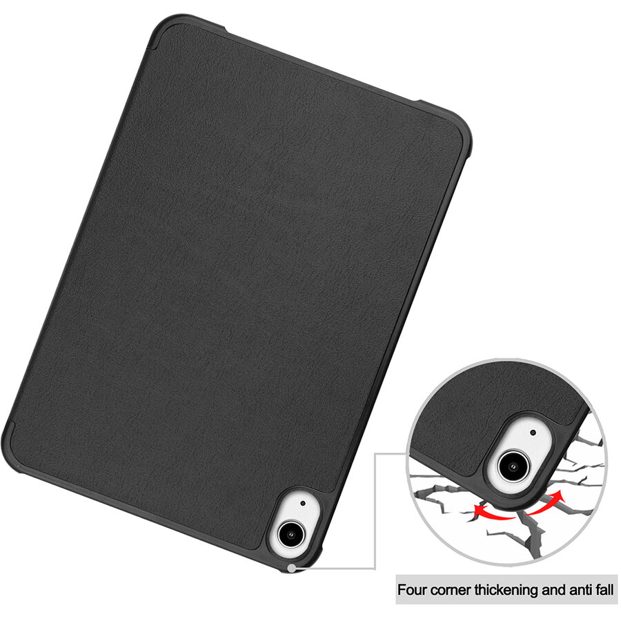Husa pentru iPad mini 6 (2021) - Techsuit FoldPro - Blue