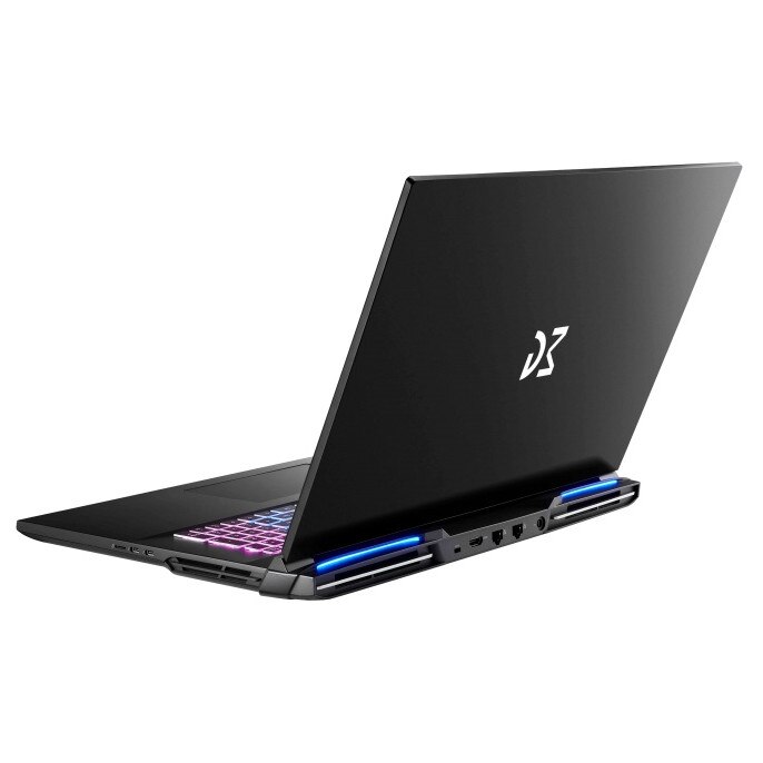 Laptop Gaming Dream Machines RX5090-18EU20, Ultra 9-275HX, 18" 240Hz, RTX 5090 24GB, 16GB RAM DDR5, 1TB SSD