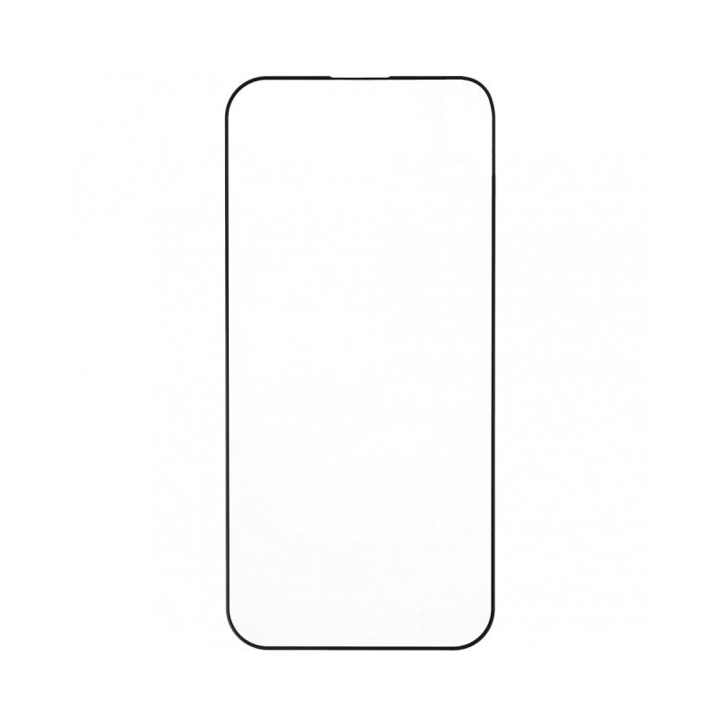 Folie Sticla Securizata Japoneza My Screen Diamond Edge Lite Pentru iPhone 14 Pro Max, Full Glue, Full Cover