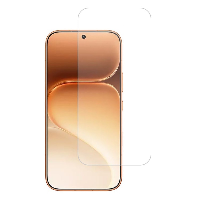 Folie de sticlă compatibilă cu Honor 600 5G / 600 Pro 5G, frontală, securizată